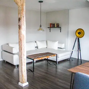  Apartment Exklusive 2 Zi. Dachgeschosswohnung In Lage! Deutschland
