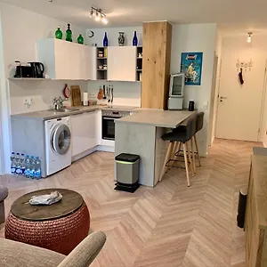 Apartment 123fewo, Dießen am Ammersee