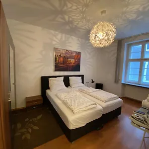  Apartment 2 Am Bismarckplatz Deutschland