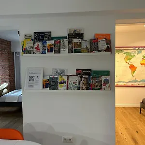  Apartment Im Geteviertel - Citynah Deutschland
