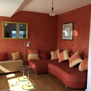 Apartment Have A Nice Messewohnung, Zeitwohnen Mit Bester Anbindung Deutschland